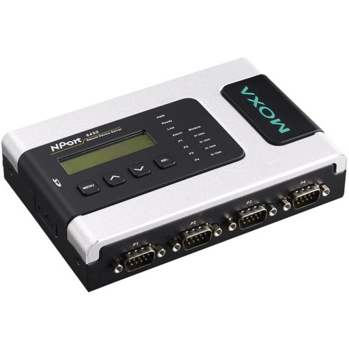 NPort 6450-T MOXA NPort 6450-T MOXA
